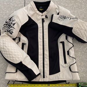 Motorcycle jacket - women’s